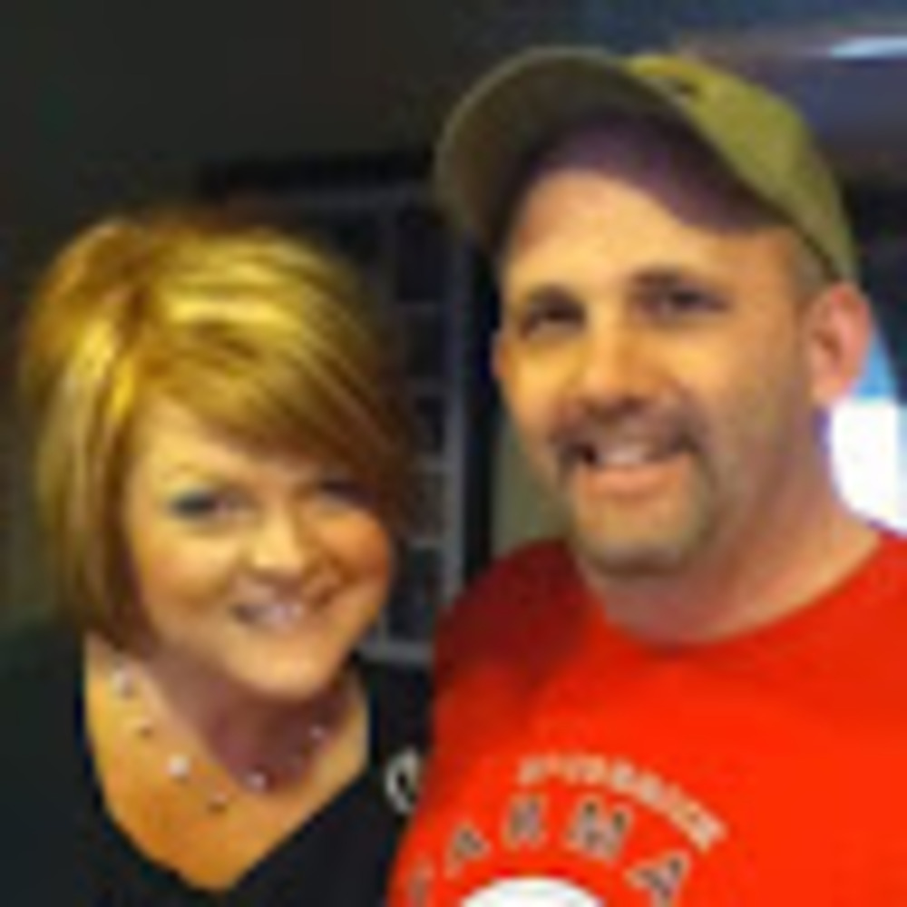 Meet your Posher, Janet